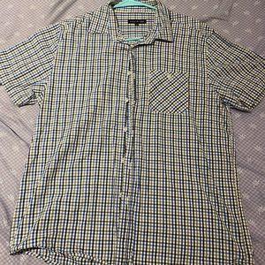 Hang Ten Short Sleeve Shirt